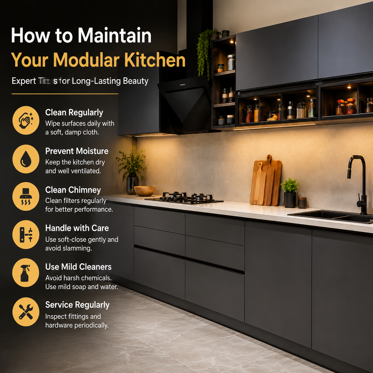 Modern Home Decor